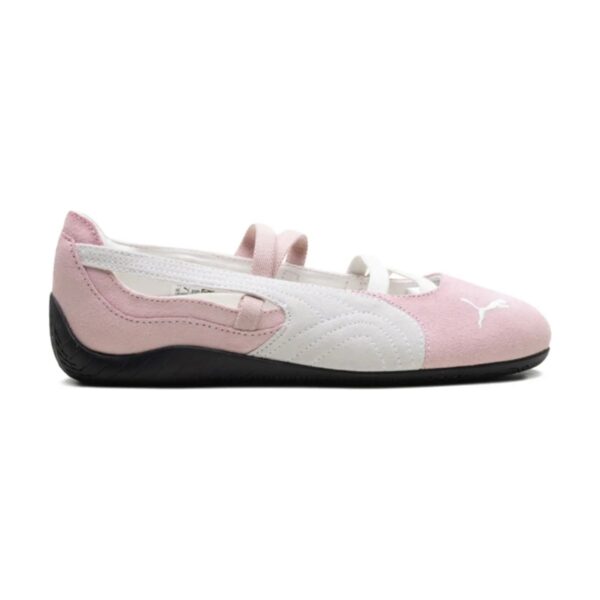 Puma Speedcat Ballet Pink | STYLO
