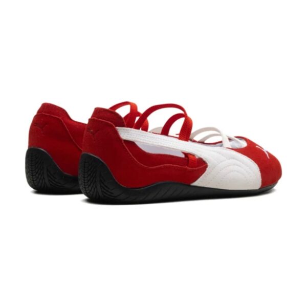 Puma Speedcat Ballet Red | STYLO