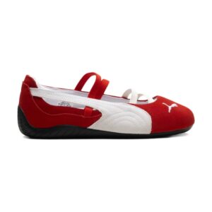 Puma Speedcat Ballet Red | STYLO