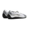 Puma Speedcat Ballet Silver | STYLO