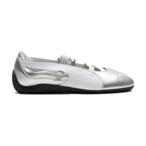 Puma Speedcat Ballet Silver | STYLO