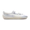 Puma Speedcat Ballet Silver Cream | STYLO