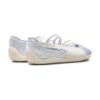 Puma Speedcat Ballet Silver Cream | STYLO