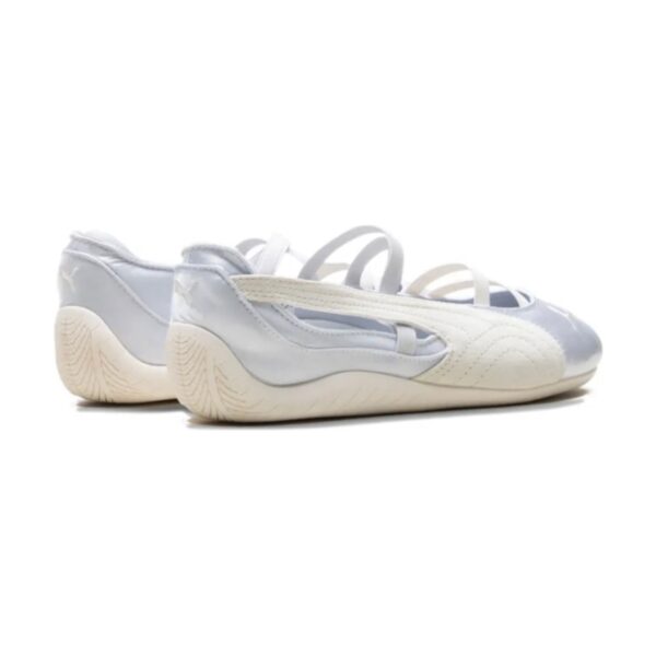 Puma Speedcat Ballet Silver Cream | STYLO