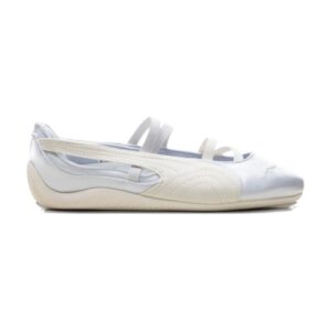 Puma Speedcat Ballet Silver Cream | STYLO