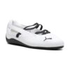 Puma Speedcat Ballet White Black | STYLO
