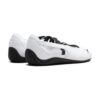 Puma Speedcat Ballet White Black | STYLO