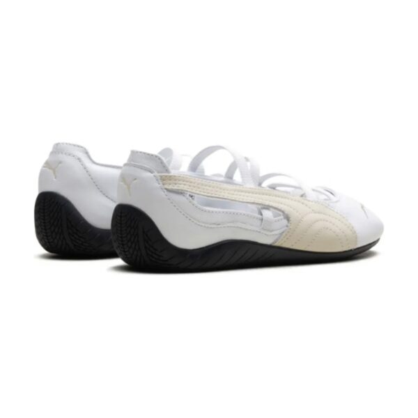 Puma Speedcat Ballet White Cream | STYLO