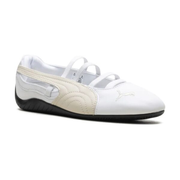 Puma Speedcat Ballet White Cream | STYLO