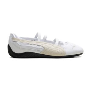 Puma Speedcat Ballet White Cream | STYLO