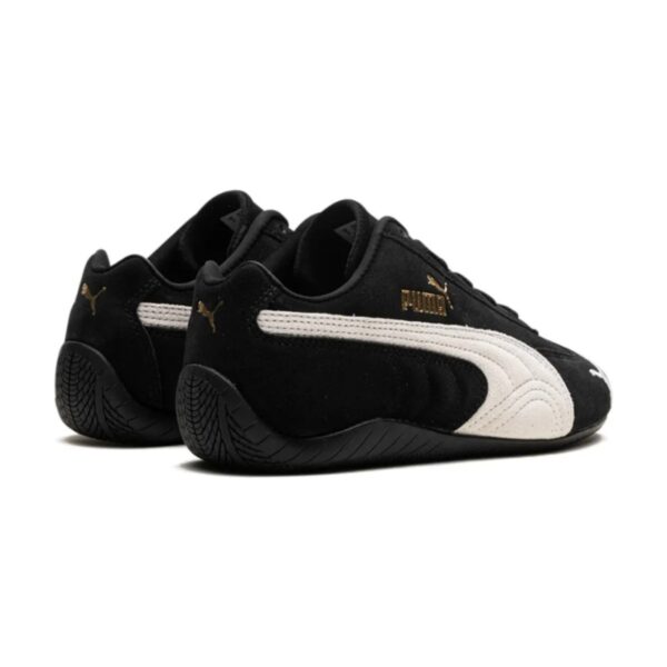 Puma Speedcat Black Puma Speedcat Black | STYLO