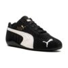 Puma Speedcat Black Puma Speedcat Black | STYLO