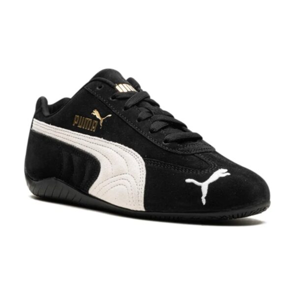Puma Speedcat Black Puma Speedcat Black | STYLO