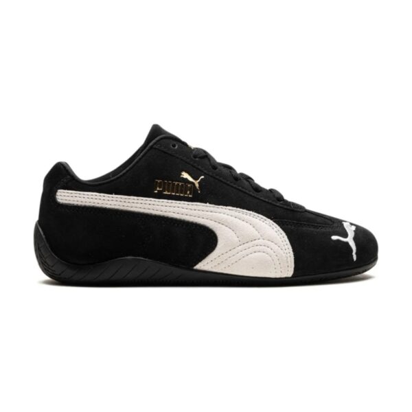 Puma Speedcat Black Puma Speedcat Black | STYLO