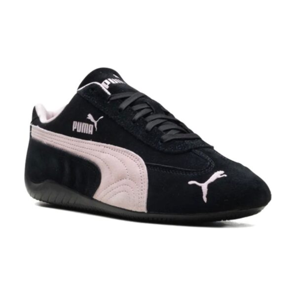 Puma Speedcat Black Pink | STYLO