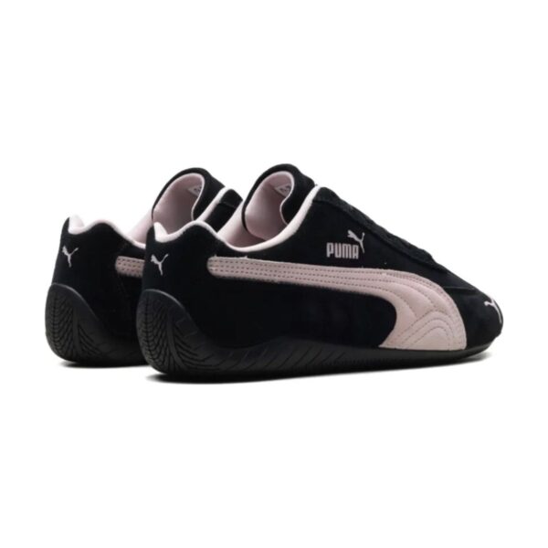 Puma Speedcat Black Pink | STYLO