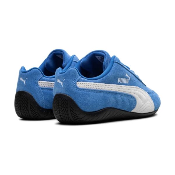 Puma Speedcat Blue Puma Speedcat Blue | STYLO