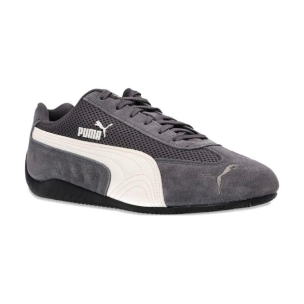 Puma Speedcat Gray Puma Speedcat Gray | STYLO