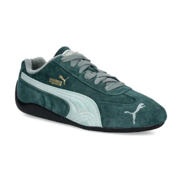 Puma Speedcat Green Blue | STYLO