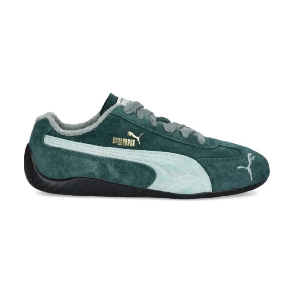 Puma Speedcat Green Blue | STYLO