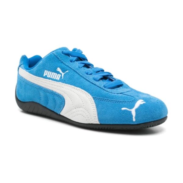 Puma Speedcat Light Blue Puma Speedcat Light Blue | STYLO