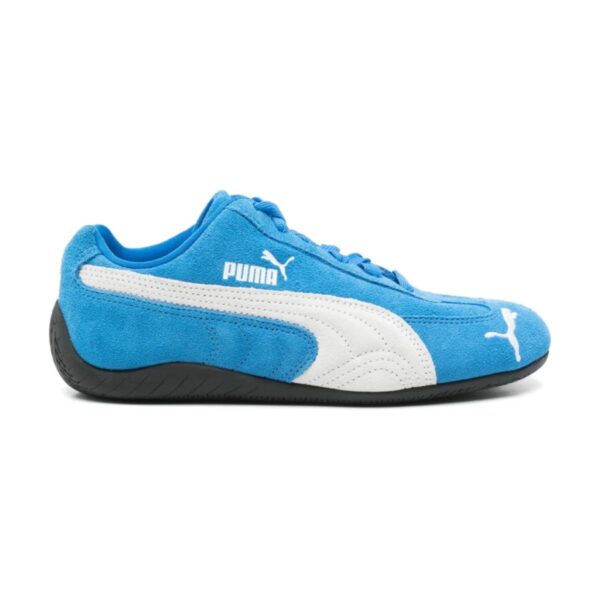 Puma Speedcat Light Blue Puma Speedcat Light Blue | STYLO