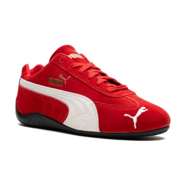 Puma Speedcat Red Puma Speedcat Red | STYLO
