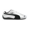 Puma Speedcat Silver Puma Speedcat Silver | STYLO