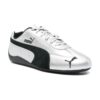 Puma Speedcat Silver Puma Speedcat Silver | STYLO