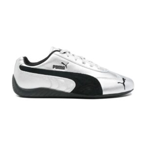 Puma Speedcat Silver | STYLO