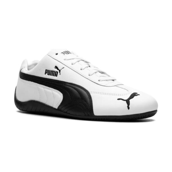 Puma Speedcat White Black | STYLO