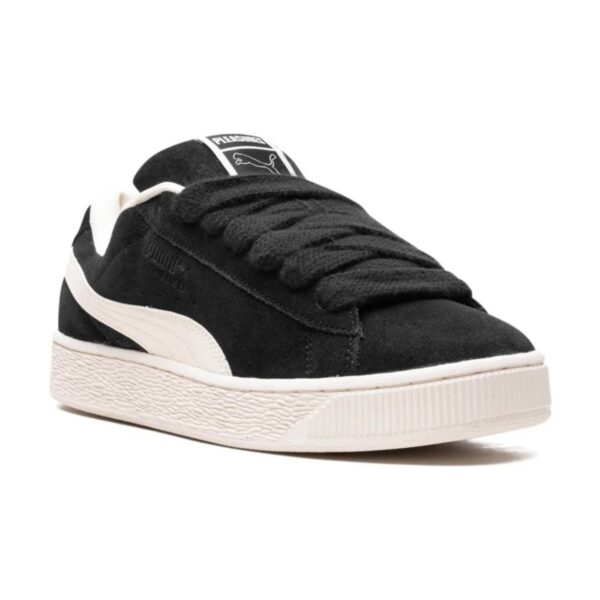 Puma Suede XL Black | STYLO
