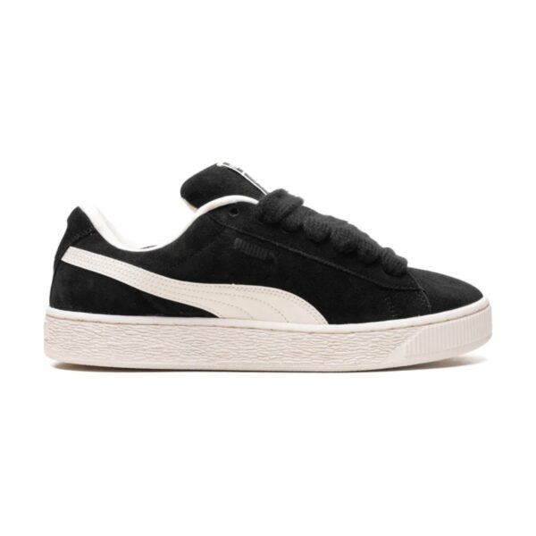 Puma Suede XL Black | STYLO