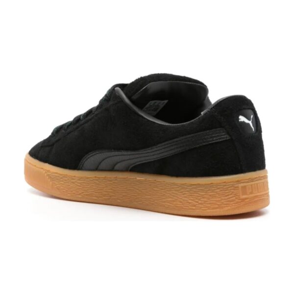 Puma Suede XL Black Brown | STYLO