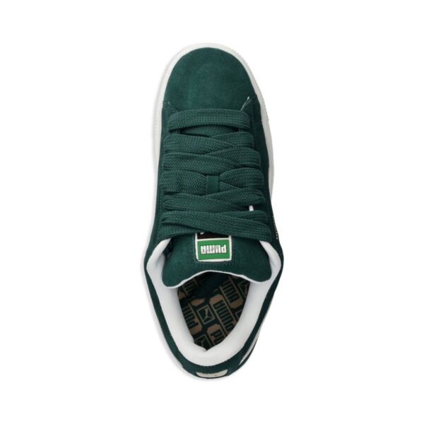 Puma Suede XL Dark Green | STYLO
