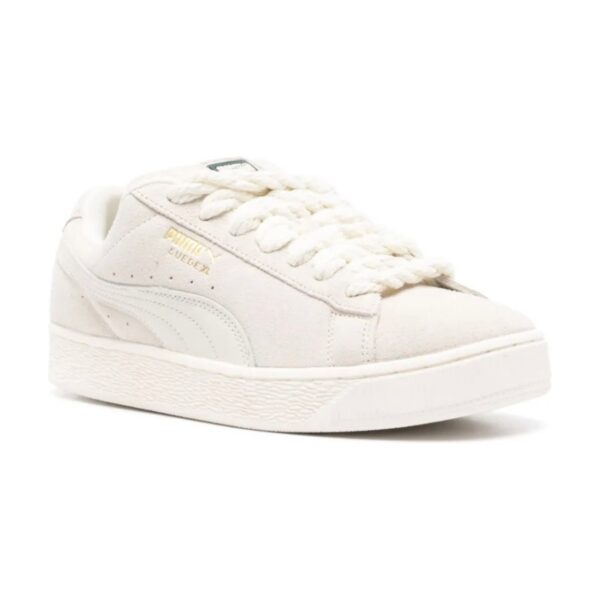Puma Suede XL Light Grey | STYLO