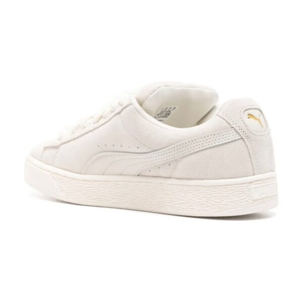 Puma Suede XL Light Grey | STYLO