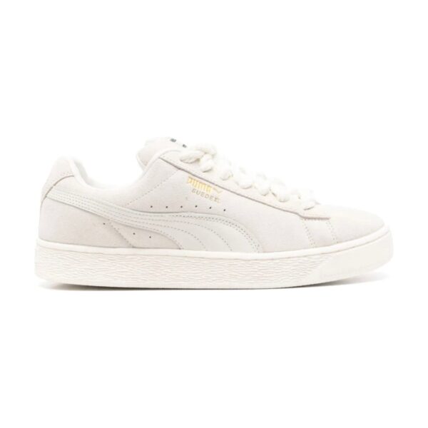 Puma Suede XL Light Grey | STYLO