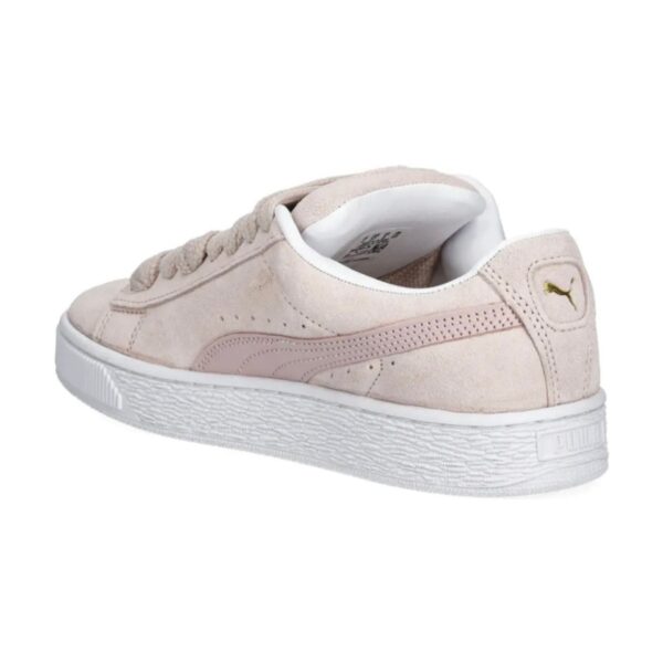 Puma Suede XL Light Pink | STYLO