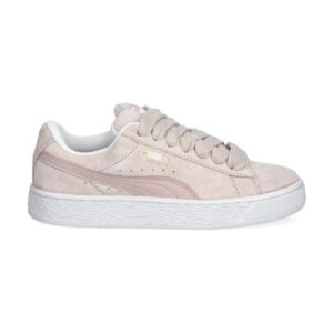 Puma Suede XL Light Pink | STYLO