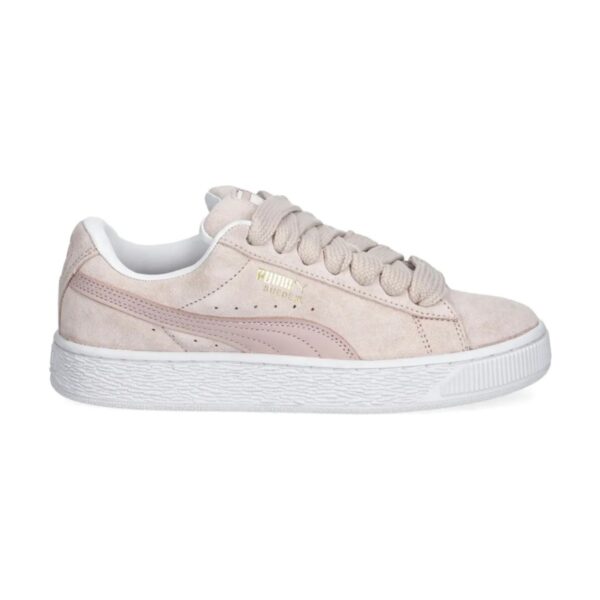 Puma Suede XL Light Pink | STYLO