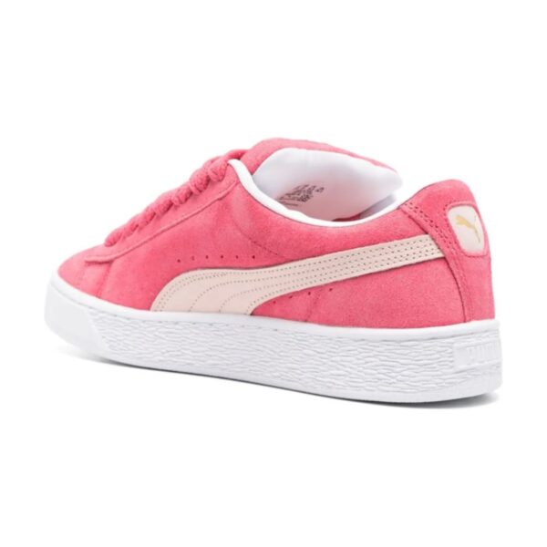 Puma Suede XL Pink | STYLO
