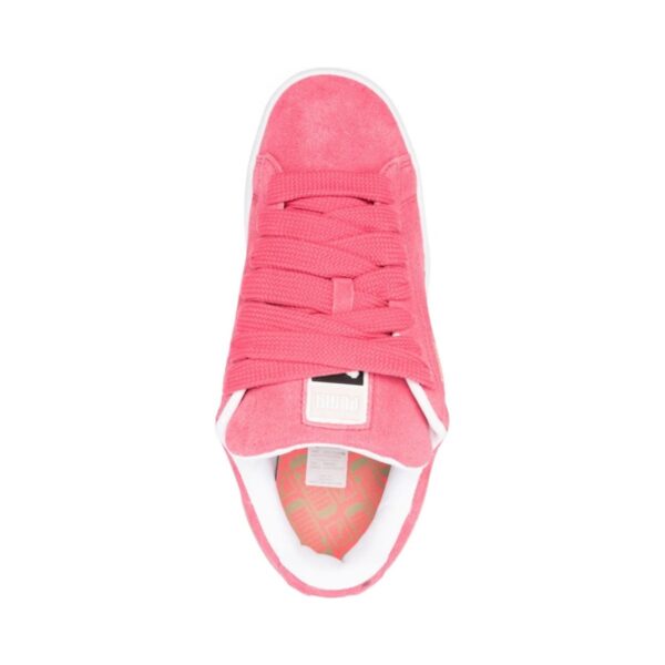 Puma Suede XL Pink | STYLO