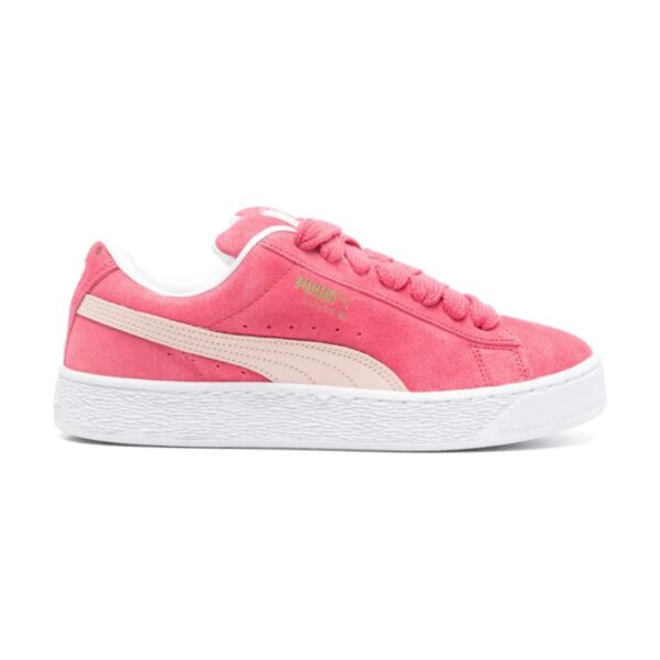 Puma Suede XL Pink | STYLO
