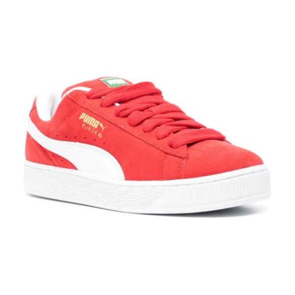 Puma Suede XL Red | STYLO