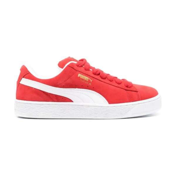 Puma Suede XL Red | STYLO