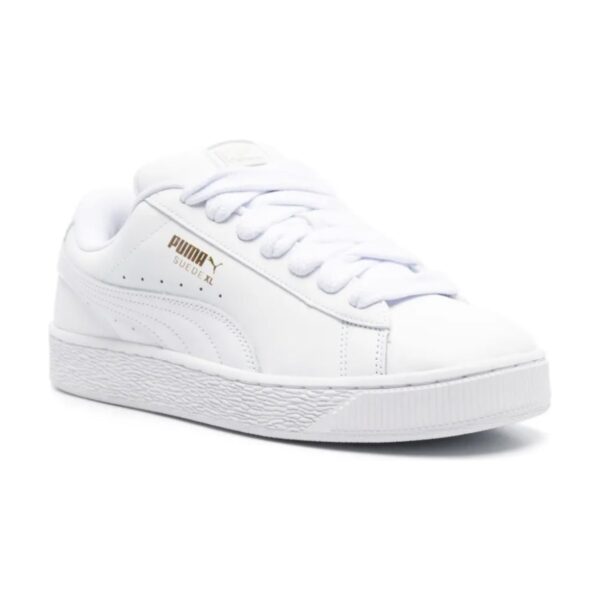 Puma Suede XL White | STYLO