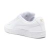 Puma Suede XL White | STYLO
