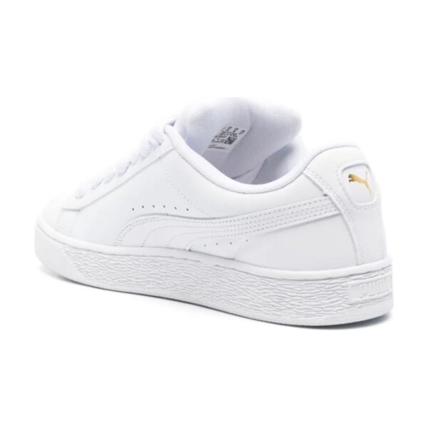 Puma Suede XL White | STYLO