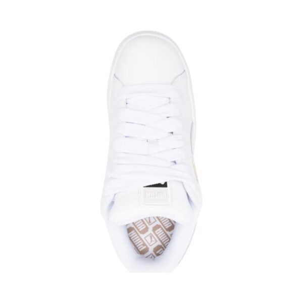Puma Suede XL White | STYLO